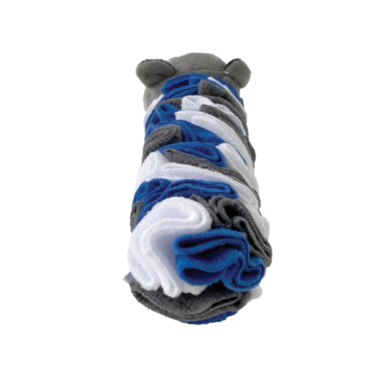 FoufouBRANDS - Snuffle - Hide'n Seek - Woodland - Raccoon