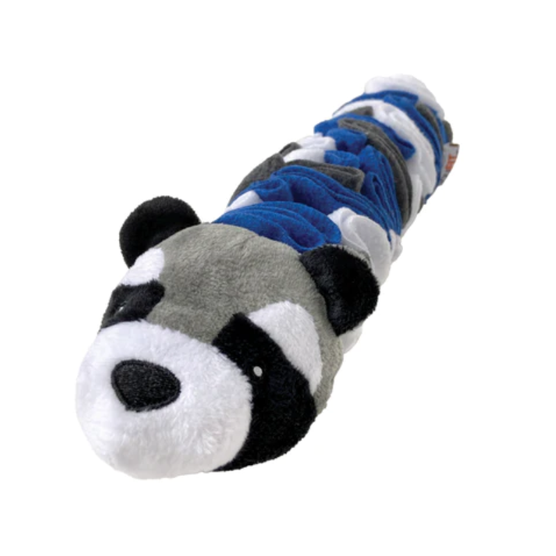 FoufouBRANDS - Snuffle - Hide'n Seek - Woodland - Raccoon