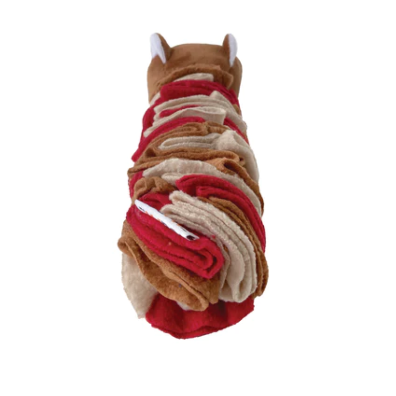 FoufouBRANDS - Snuffle - Hide'n Seek - Woodland - Squirrel