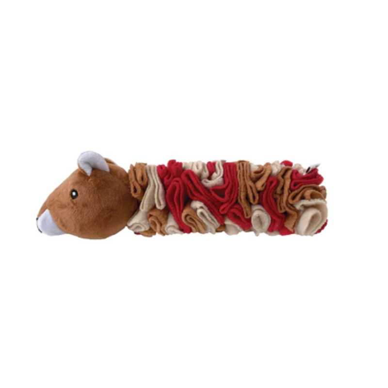 FoufouBRANDS - Snuffle - Hide'n Seek - Woodland - Squirrel