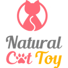 Natural Cat Toy