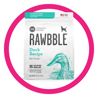 Bixbi - Dry Food