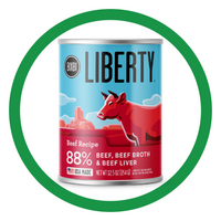 Bixbi - Wet Food