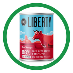 Bixbi - Wet Food