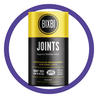 Bixbi - Supplements