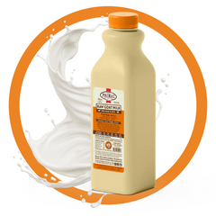 Primal Goat Milk