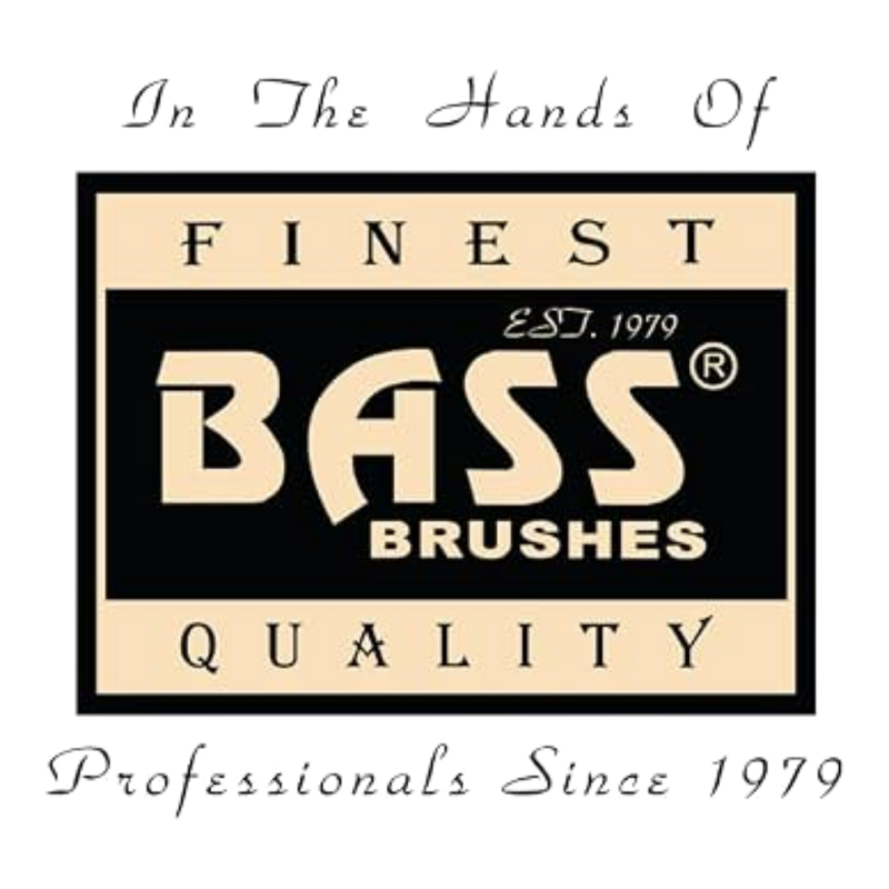 Bass Brushes