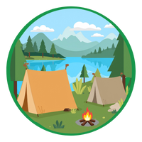 Camping Collection