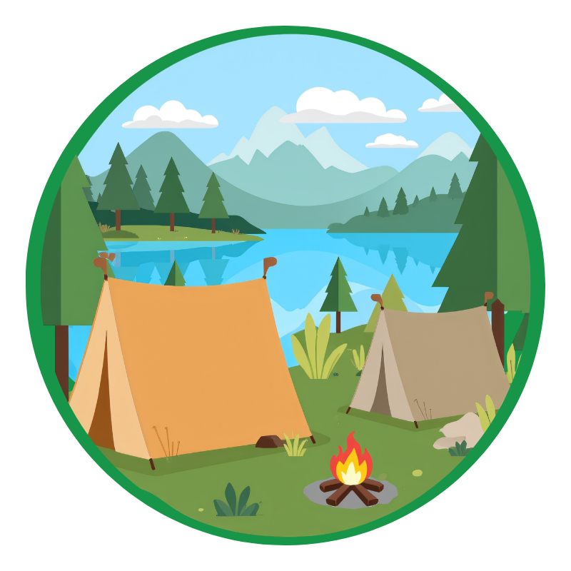 Camping Collection