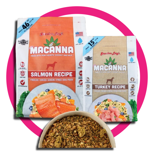 GL Macanna