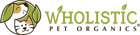 Wholistic Pet Organics