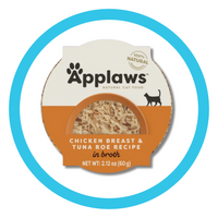 Applaws Pots