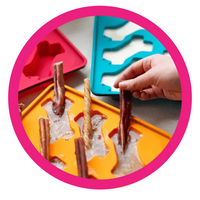 Messy Mutts Treat Maker