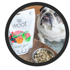 NZN-Woof FD Food