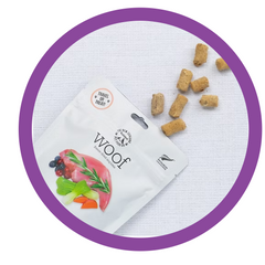 NZN- Woof FD Treats