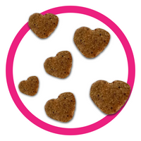 Bocce's Cat Treats