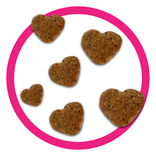 Bocce's Cat Treats