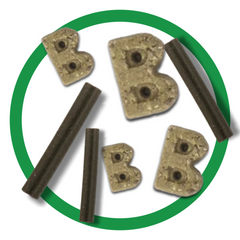 Bocce's Bakery Dog Dental Treats