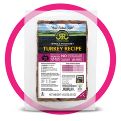 RR Gently Cooked Cat Food