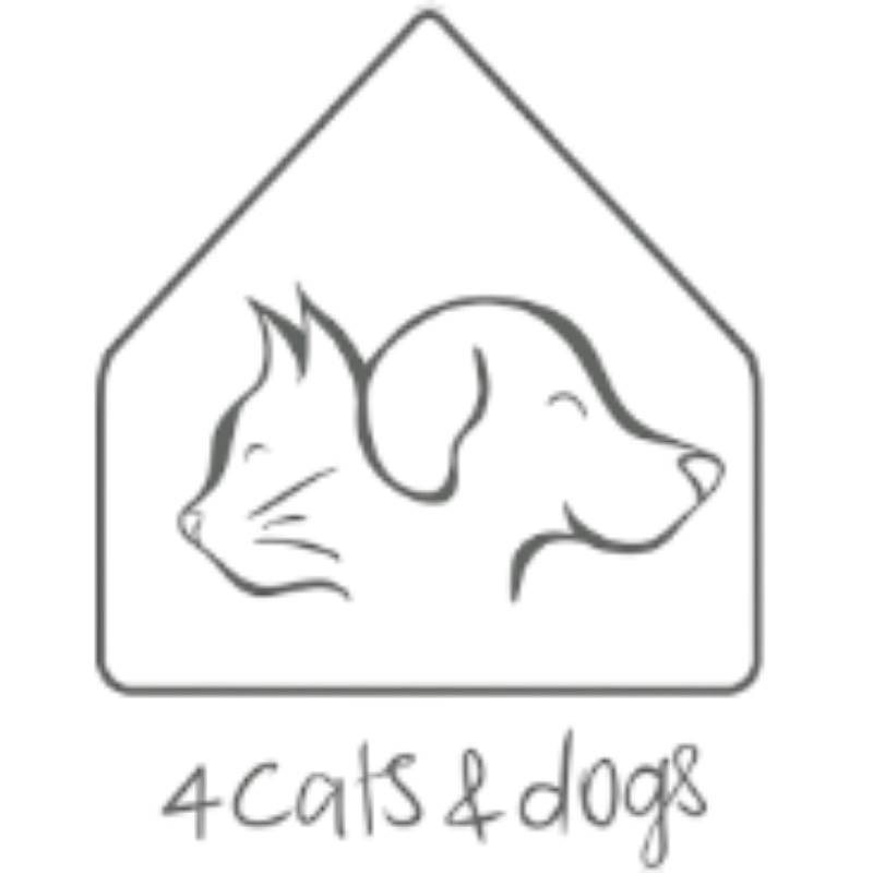 4 Cats & Dogs