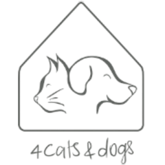 4 Cats & Dogs