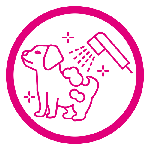 Ark Naturals Grooming