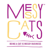 Messy Cats
