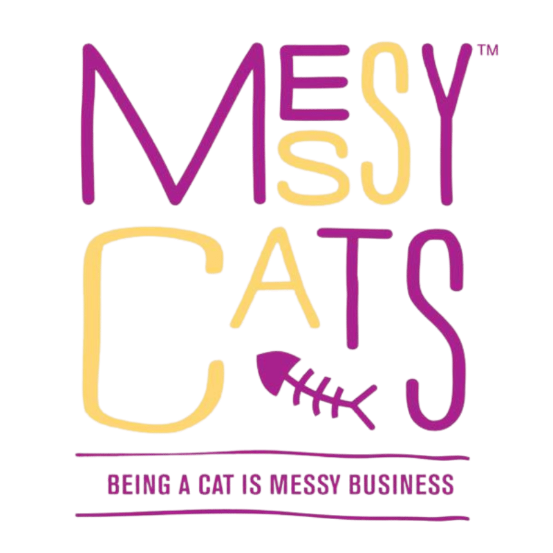 Messy Cats