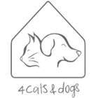 4 Cats & Dogs