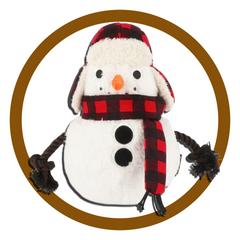 PLAY Holiday Toys