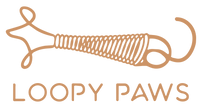 Loopy Paws