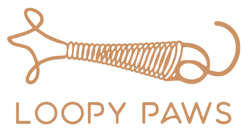 Loopy Paws
