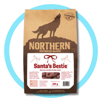 Northern Biscuit-Holiday