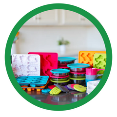 MM Food Prep & Containment