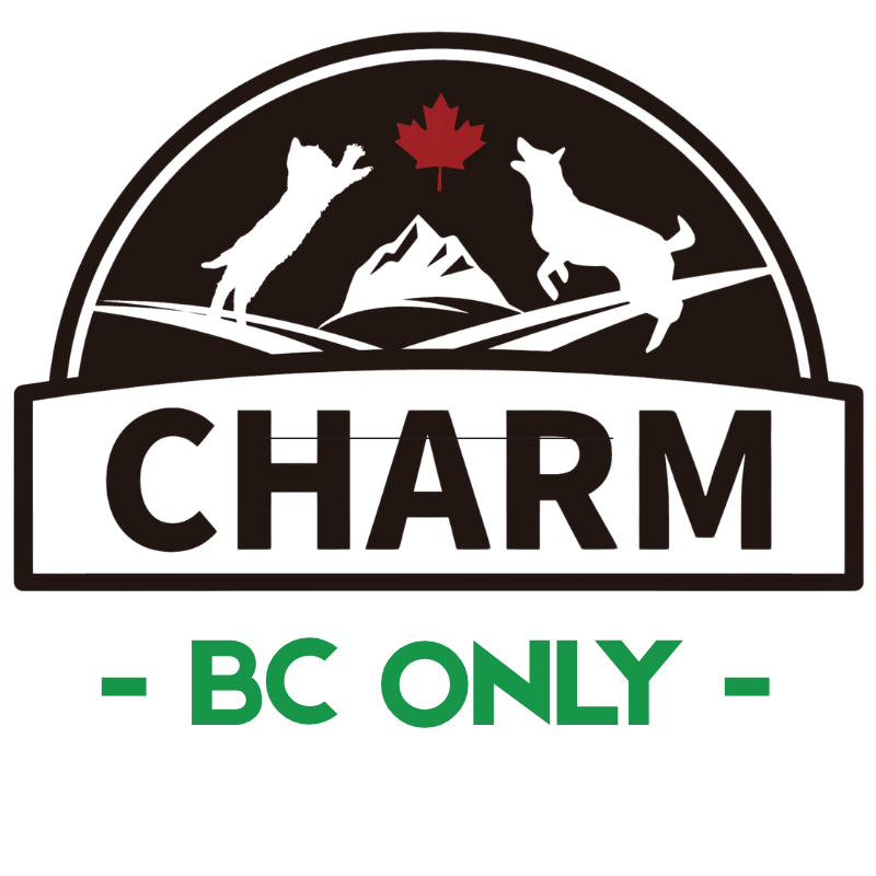 Charm Pet Food