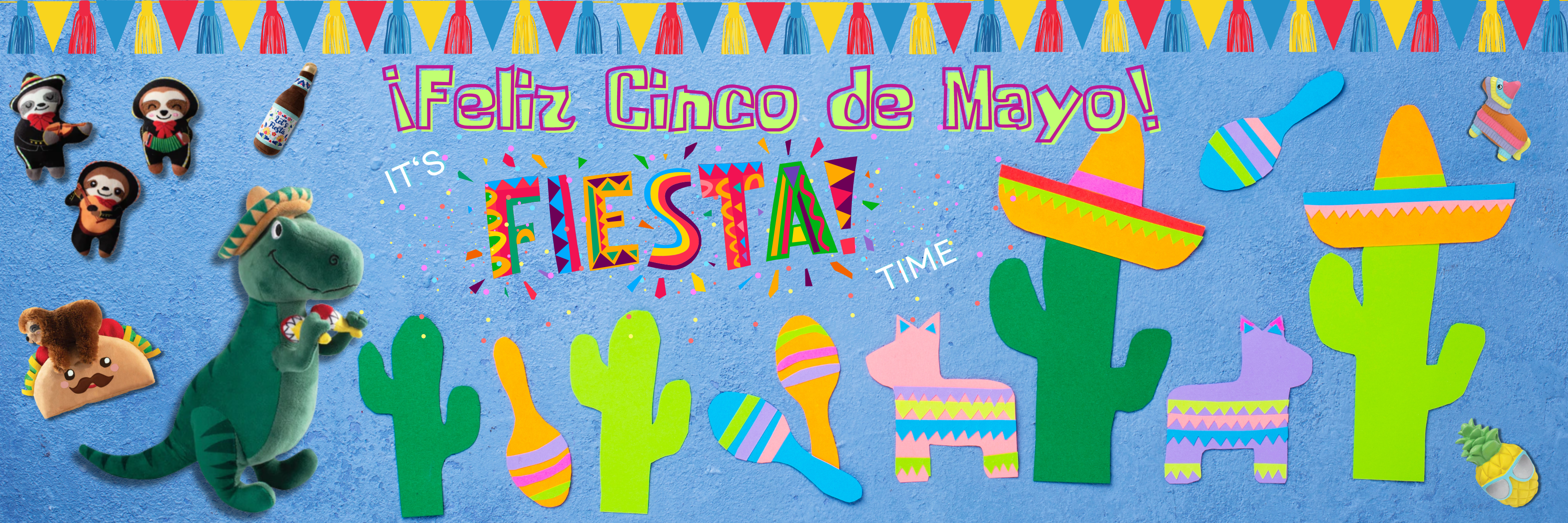 Cinco De Mayo