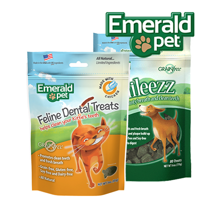 Emerald Pet - Dental