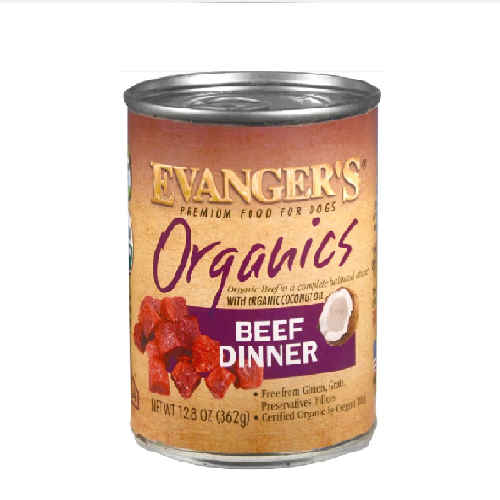 Evangers Organics