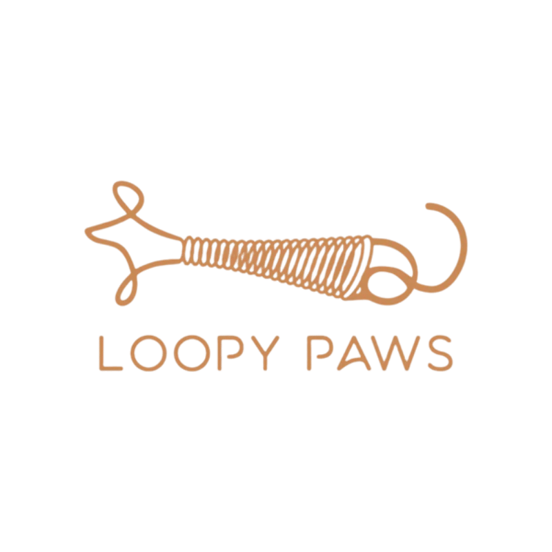 Loopy Paws