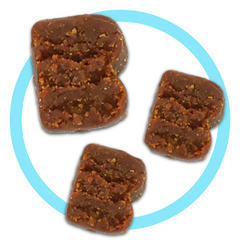 Bocce's - Supplements