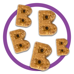 Bocce's Soft & Chewy