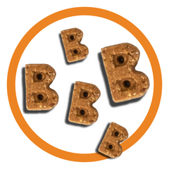 Bocce's Everyday Soft & chewy