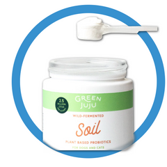 Green Juju Supplements