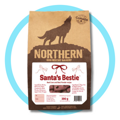 Northern Biscuit-Holiday