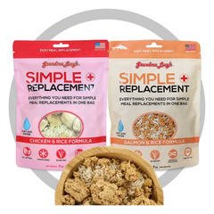 GL Simple replacement