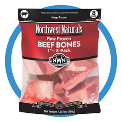NWN Raw Bones