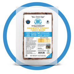 RR Veterinary Support Recipes