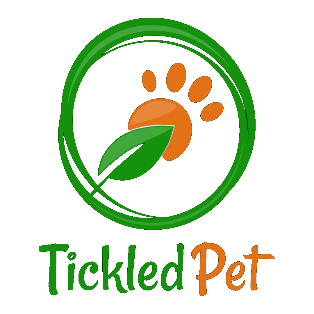 Tickled Pet