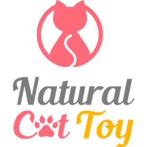 Natural Cat Toy