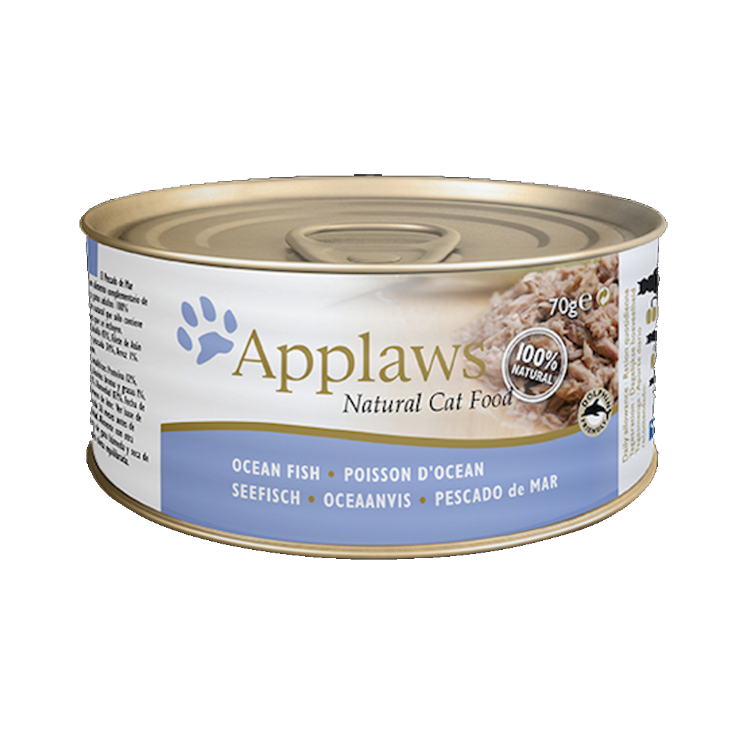 Applaws Cans